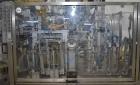 Used SN Machinery FMM22 Duplex HFFS Pouch Machine – With Ishida 16-Head Scale & More